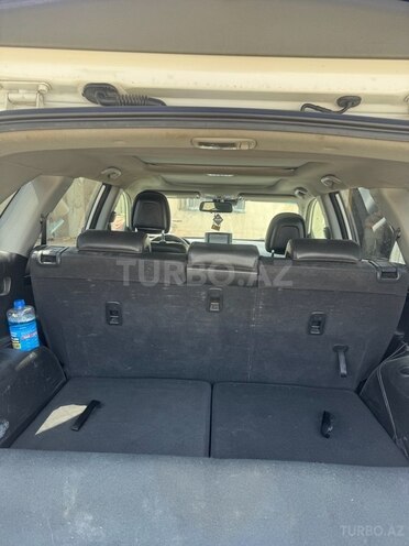 Kia Sorento 2011, 350,000 km - 2.0 l - Bakı