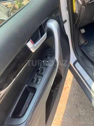 Kia Sorento 2011, 350,000 km - 2.0 l - Bakı
