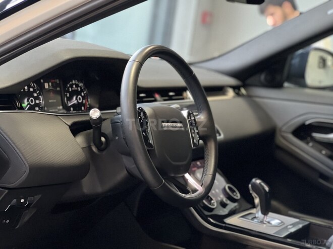 Land Rover RR Evoque 2020, 48,000 km - 2.0 л - Bakı