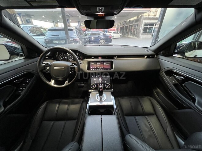 Land Rover RR Evoque 2020, 48,000 km - 2.0 л - Bakı