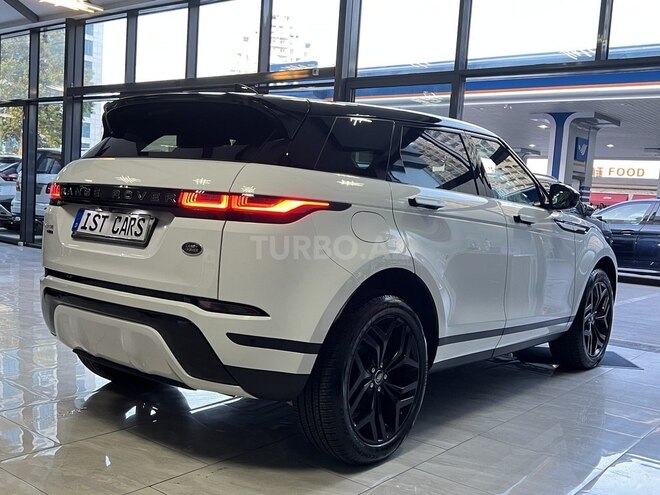 Land Rover RR Evoque 2020, 48,000 km - 2.0 л - Bakı