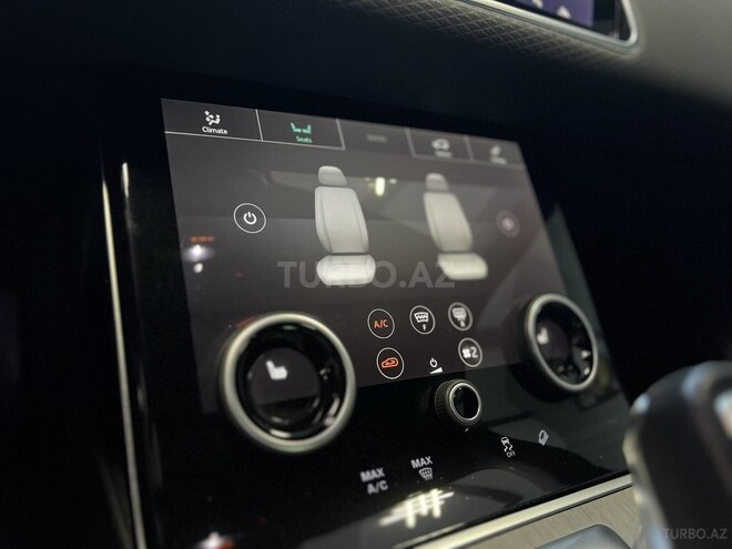 Land Rover RR Evoque 2020, 48,000 km - 2.0 л - Bakı
