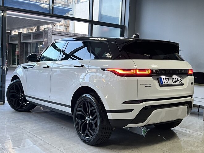 Land Rover RR Evoque 2020, 48,000 km - 2.0 л - Bakı