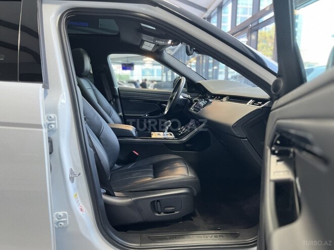 Land Rover RR Evoque 2020, 48,000 km - 2.0 л - Bakı
