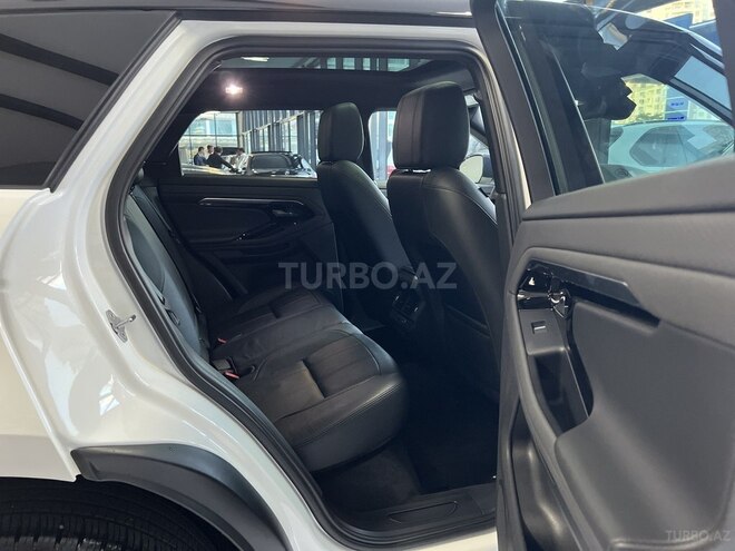 Land Rover RR Evoque 2020, 48,000 km - 2.0 л - Bakı