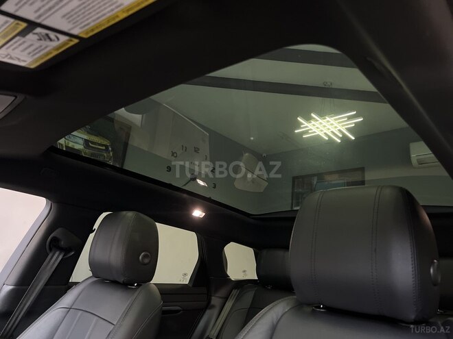 Land Rover RR Evoque 2020, 48,000 km - 2.0 л - Bakı