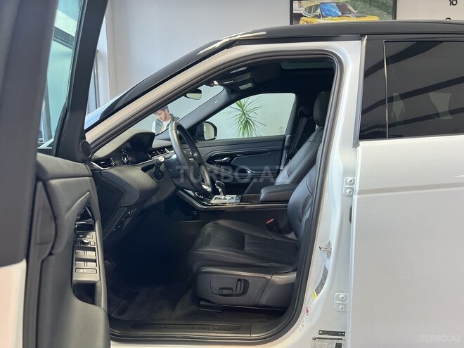 Land Rover RR Evoque 2020, 48,000 km - 2.0 л - Bakı