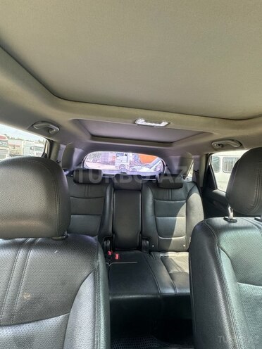 Kia Sorento 2011, 350,000 km - 2.0 l - Bakı