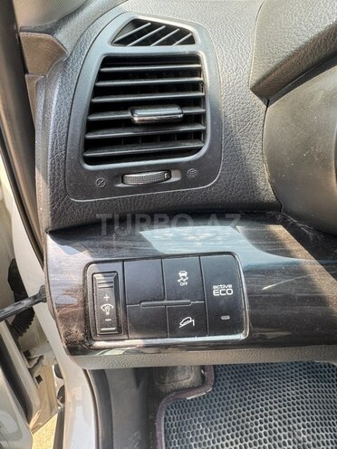 Kia Sorento 2011, 350,000 km - 2.0 l - Bakı