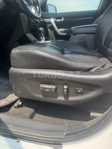 Kia Sorento 2011, 350,000 km - 2.0 l - Bakı