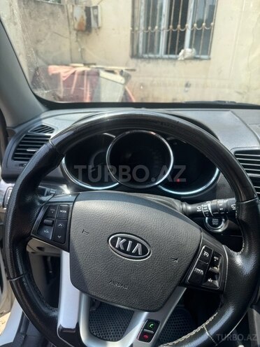Kia Sorento 2011, 350,000 km - 2.0 l - Bakı