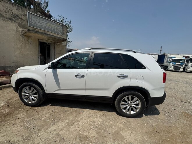 Kia Sorento 2011, 350,000 km - 2.0 l - Bakı