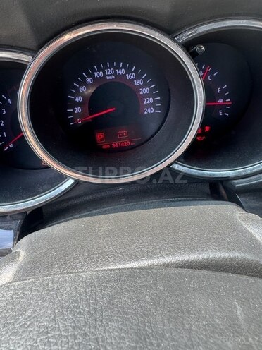 Kia Sorento 2011, 350,000 km - 2.0 l - Bakı