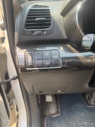 Kia Sorento 2011, 350,000 km - 2.0 l - Bakı