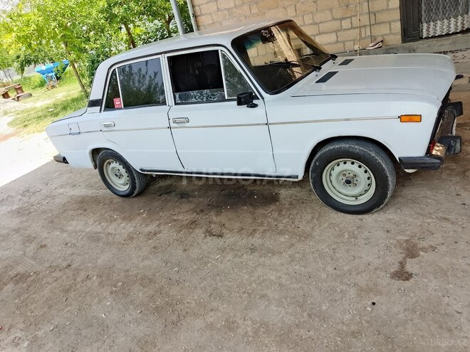 LADA (VAZ) 2106 1989, 45,351 km - 1.6 l - Kürdəmir
