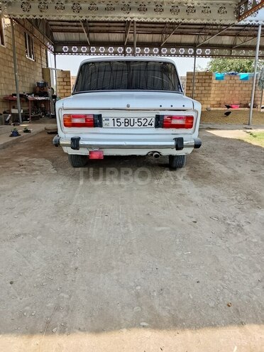 LADA (VAZ) 2106 1989, 45,351 km - 1.6 l - Kürdəmir