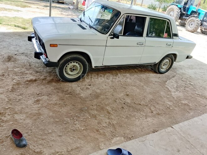 LADA (VAZ) 2106 1989, 45,351 km - 1.6 l - Kürdəmir