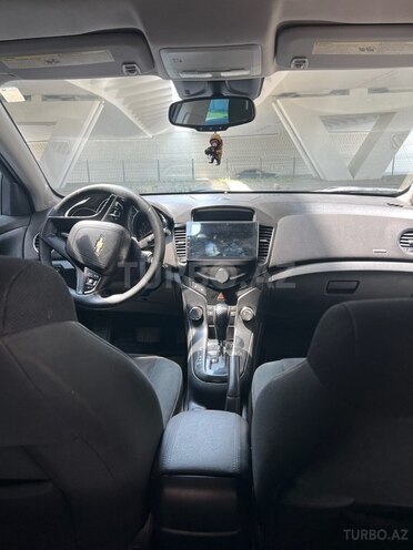 Chevrolet Cruze 2011, 285,730 km - 1.4 л - Bakı