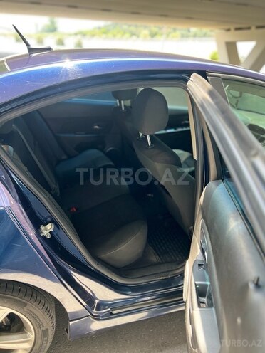 Chevrolet Cruze 2011, 285,730 km - 1.4 л - Bakı