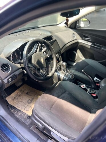 Chevrolet Cruze 2011, 285,730 km - 1.4 л - Bakı