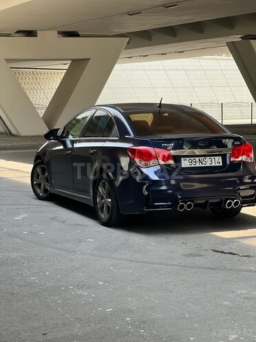 Chevrolet Cruze 2011, 285,730 km - 1.4 л - Bakı