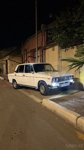 LADA (VAZ) 2106 1997, 26,000 km - 1.5 л - Gəncə
