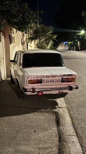 LADA (VAZ) 2106 1997, 26,000 km - 1.5 л - Gəncə