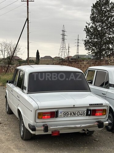 LADA (VAZ) 2106 1997, 26,000 km - 1.5 л - Gəncə