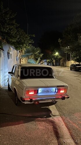 LADA (VAZ) 2106 1997, 26,000 km - 1.5 л - Gəncə