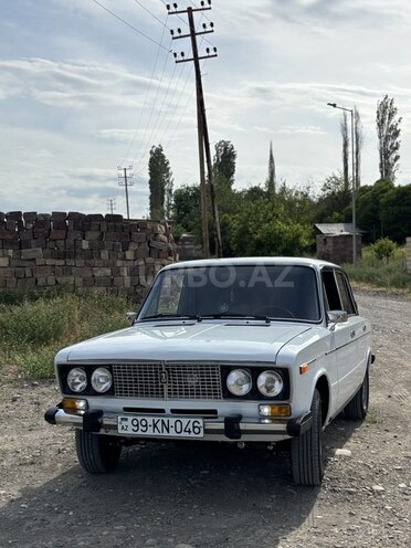LADA (VAZ) 2106 1997, 26,000 km - 1.5 л - Gəncə