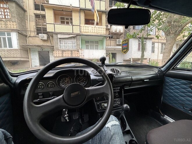 LADA (VAZ) 2106 1997, 26,000 km - 1.5 л - Gəncə