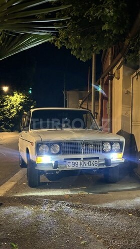 LADA (VAZ) 2106 1997, 26,000 km - 1.5 л - Gəncə