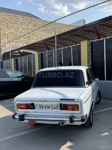 LADA (VAZ) 2106 1997, 26,000 km - 1.5 л - Gəncə