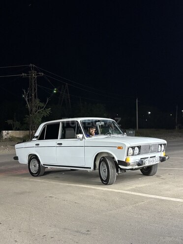 LADA (VAZ) 2106 1997, 26,000 km - 1.5 л - Gəncə