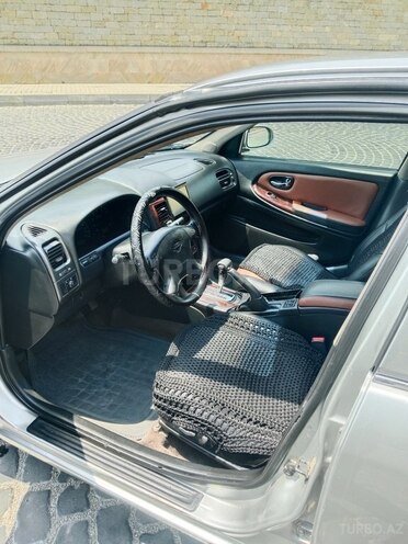 Nissan Maxima-8