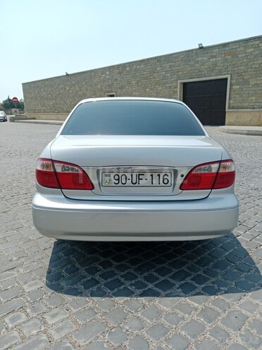 Nissan Maxima-6