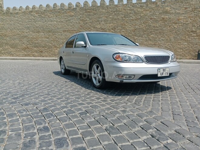 Nissan Maxima-3