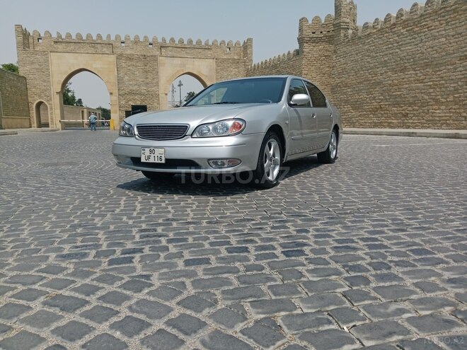 Nissan Maxima-2