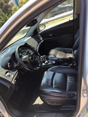 Chevrolet Cruze 2013, 307,000 km - 1.4 л - Bakı