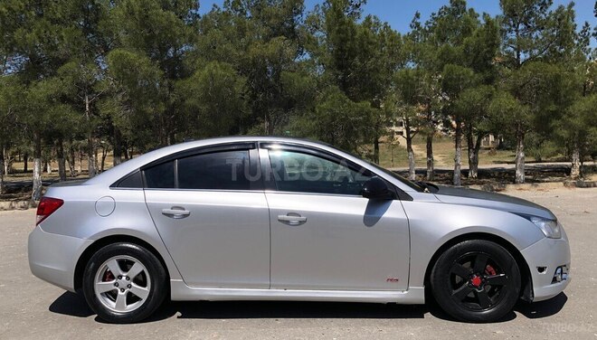 Chevrolet Cruze 2013, 307,000 km - 1.4 л - Bakı