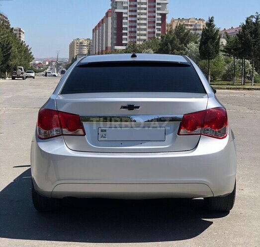 Chevrolet Cruze 2013, 307,000 km - 1.4 л - Bakı