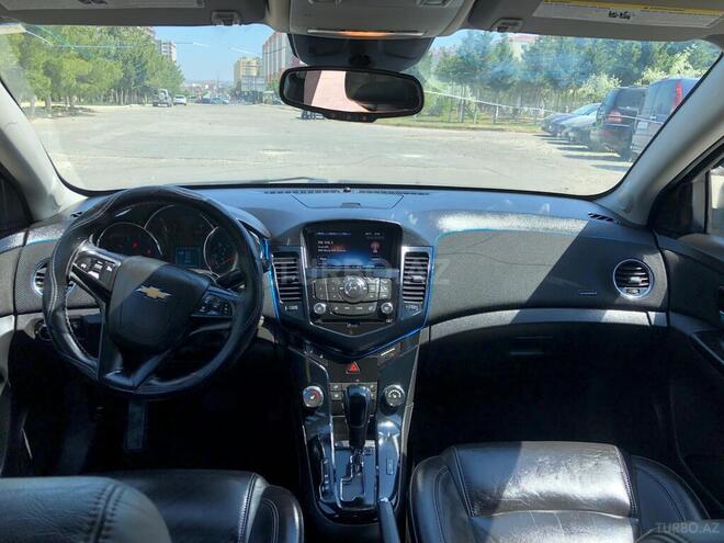 Chevrolet Cruze 2013, 307,000 km - 1.4 л - Bakı
