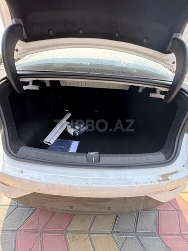 BYD Qin Plus 2025, 0 km - 1.5 l - Bakı