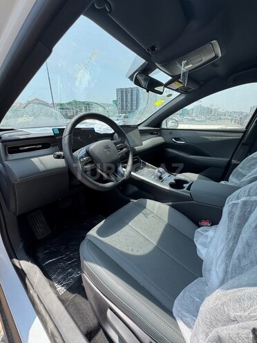 BYD Qin Plus 2025, 0 km - 1.5 l - Bakı