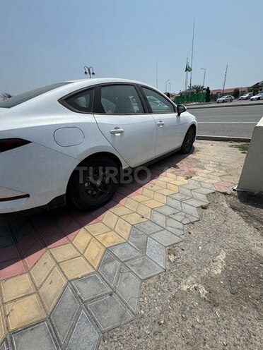 BYD Qin Plus 2025, 0 km - 1.5 l - Bakı