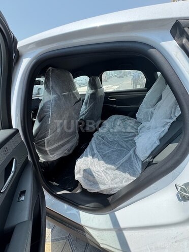 BYD Qin Plus 2025, 0 km - 1.5 l - Bakı