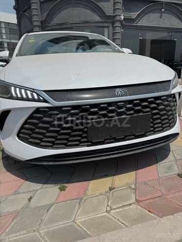 BYD Qin Plus 2025, 0 km - 1.5 l - Bakı