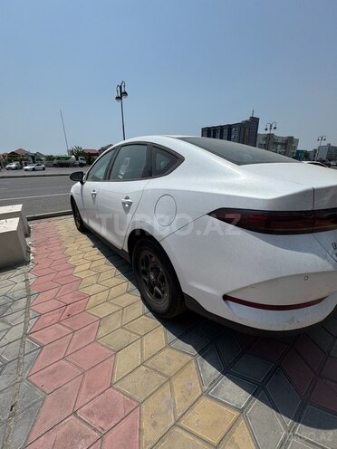 BYD Qin Plus 2025, 0 km - 1.5 l - Bakı