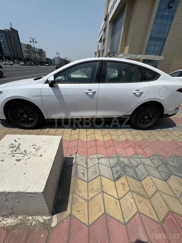 BYD Qin Plus 2025, 0 km - 1.5 l - Bakı