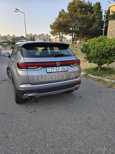 Changan CS 35 Plus 2021, 15,900 km - 1.4 л - Bakı